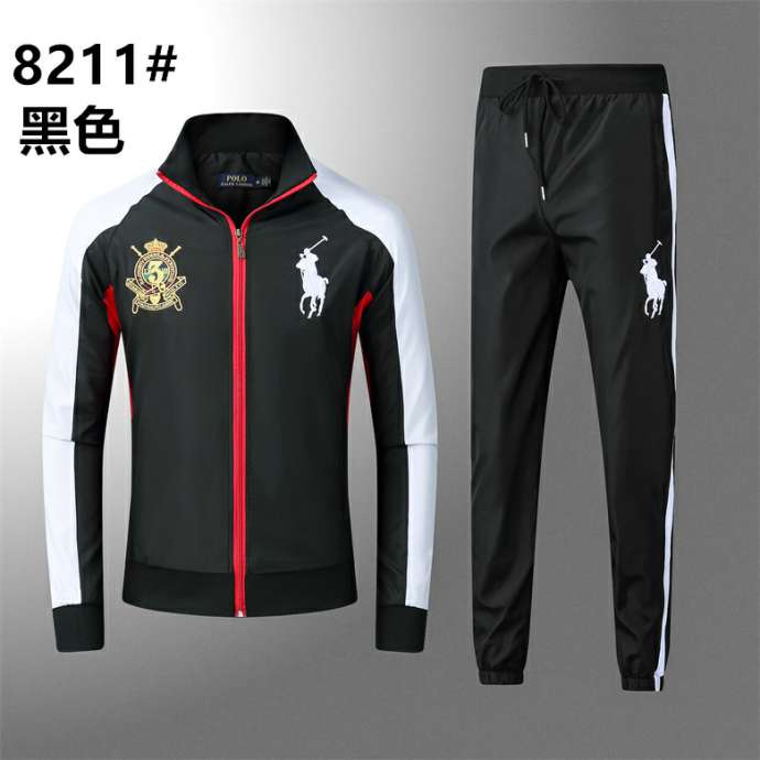 Picture of Polo SweatSuits _SKUPolo2Piecesm-xxl8yl0429802